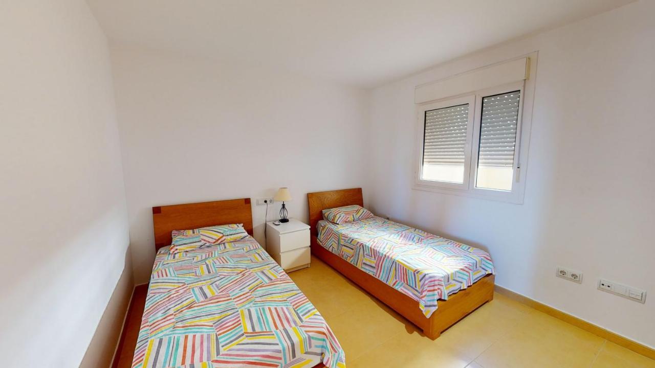 Apartment Penthouse Carrasco-murcia Torre-Pacheco